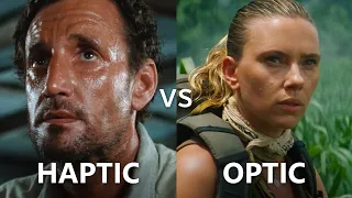 Why Movies Just Don't Feel "Real" Anymore