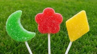 الحلوي الالوان اللذيذه و بيبي كيوت ❤️😋
