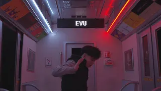 Attention - Emily Vu (Visualizer)