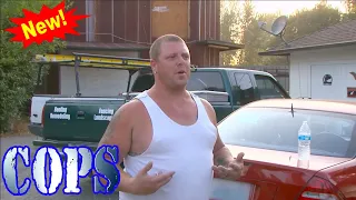 COPS Season 36 Episode 23 | Cops New Full Episodes 2025 | COPS TV #1080p