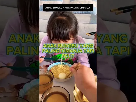 Ayah Ini Mengetes 3 Putrinya