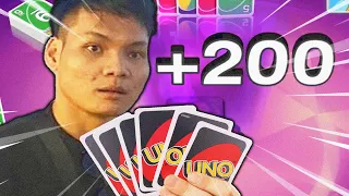 LẬT MẶT 7 | UNO Flip