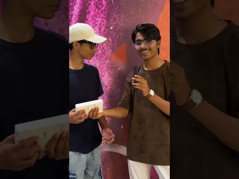 Iphone 17 pro max or 3 wishes 😱😱 #huzaifshaikh #smartphone #iphone