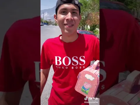 Un baúl del tesoro 😃📦