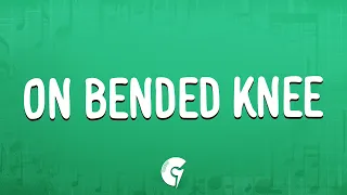 Boyz II Men - On Bended Knee (Lyrics)