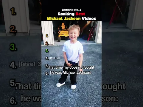 Ranking The Best Michael Jackson Impersonations