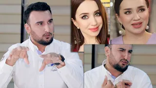 TO'YNI TO'XTATGAN EDIM, BOSHQA QIZGA UYLANGANIMDA... NAFSONIYATIMGA TEGDI,  GIVE-AWAY XAQIQATLARI