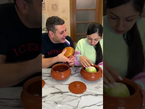 OMG Hot burger! 😂 #shorts Best video by MoniLina