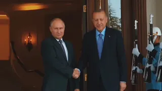 اردوغان چرا کافر است؟ _ استاد عبدالظاهر داعی