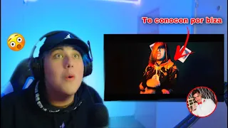 REACCION A Faraón Love Shady - Game Over Fantasmay | Luisito Sosaa
