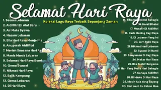Lagu Raya Trending 2026 | Raya Raya Raya