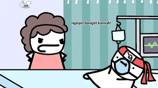 Ketika Emak Tidak Boleh Salah