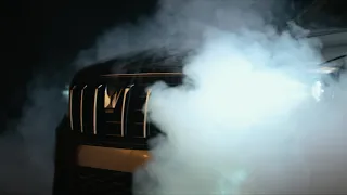 Rumours always follow a superstar’s arrival | Big Daddy of SUVs