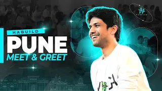 Habuild Pune Meet & Greet
