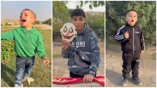 ‏أقوى فيديوهات في ال YouTube للطفل الحزين || 😢
