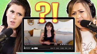 Colleen Ballinger Responds - Our Reaction