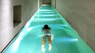 Piscinas Más ATERRADORAS Del Mundo