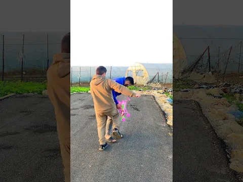 ماشا بين الخير و الشر شو صار