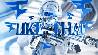 LIKE THAT - Call of Duty Montage