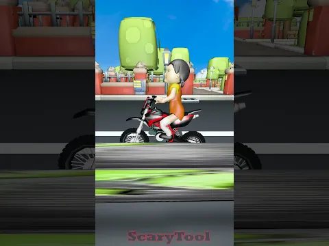 One Two Buckle My Shoes Curious Doll in Scary Teacher 3D #shorts