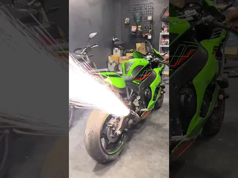 🔥😈The Father of Ninja H2R💥🤯💢 #shorts #facts #h2r #ninjah2r #bike #superbike