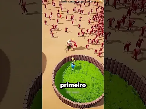 Cuidado Os Zumbis Estão Nos Atacando! 🧟