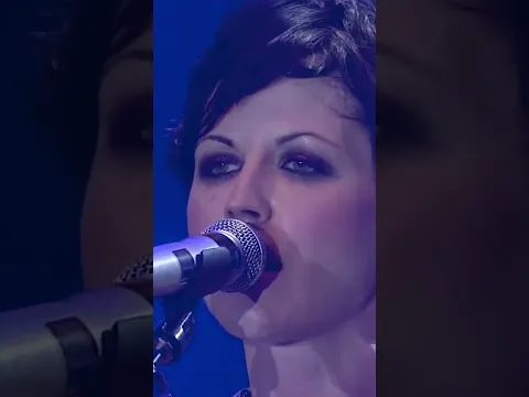 The Cranberries - Linger (Live in Indonesia)