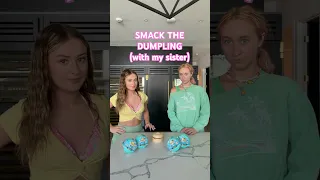 SMACK THE DUMPLING GAME