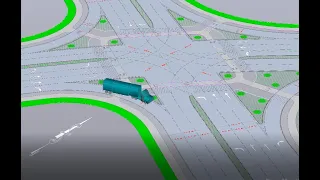 شرح برنامج Autodesk Vehicle Tracking - الدرس الأول