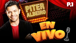 ESTRENO | Show nuevo ´EN VIVO´ - Parte 1