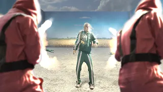 こんなイカゲーム参加者はいやだ