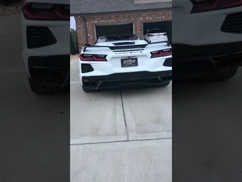 Corvette #reels #shortsfeed #viral #video #corvette #shortsvideo #shortvideo #reels #reel