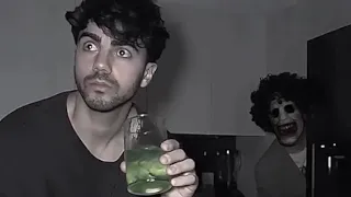 FEDE COMPRÓ EL PAYASO EN LA DEEP WEEB  PERO NO LO VIO 😱 #notidefede #fedevigevani #alfa #payaso