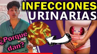 INFECCIÓN URINARIA EN MUJERES CAUSAS | GuiaMed