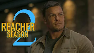 Reacher season 2 Trailer explained