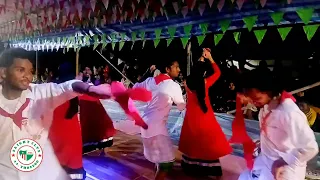 Feeali Eid Ufaa 1446 / Bright Club