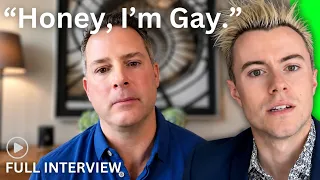 Telling my Pregnant Wife I'm Gay (and having an affair with her doctor)