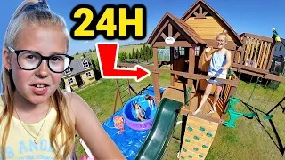 24H NA PLACU ZABAW