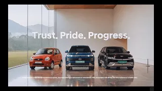 From Dreams to Legacy: Celebrating 30 Years of Hyundai India