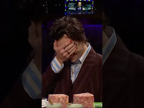 Kendall Jenner & Harry Styles on Spill Your Guts 👅 #harrystyles #kendalljenner #onedirection #fyp