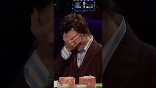 Kendall Jenner & Harry Styles on Spill Your Guts 👅 #harrystyles #kendalljenner #onedirection #fyp