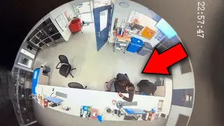 Vídeos ASSSUSTADORES que Você NÃO Acreditaria Se Não Fosse Filmado
