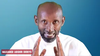 Q2AAD: ASHAACIRA vs XANAABILA // TA'WIILKA WEY WADAAGAAN, HABA KALA BADSADAAN.