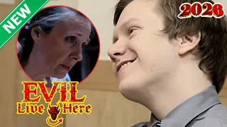 [NEW] Evil Lives Here 2026 😈Predators🎬 Best American Documentary True Crime HD
