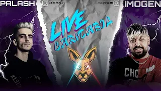 [LIVE CARITABIL] SUNTEM LIVE DE PESTE 24 DE ORE , CONTINUAM ! @Palashcsgo