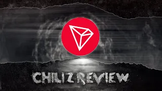 Chiliz - The world’s leading blockchain fintech provider for sports & entertainment