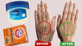 HOW I KEEP MY HANDS SOFT, WRINKLE-FREE, SMOOTH, AND YOUNGER LOOKING | HAND MASK | Khichi Beauty
