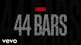 Ludacris - 44 Bars (Visualizer)