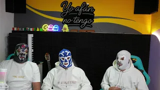 Transmisión Camilo Cifuentes