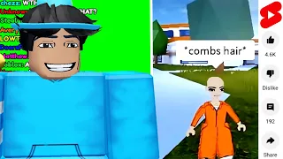 🔴IF I CRINGE = U GET ROBUX🔴